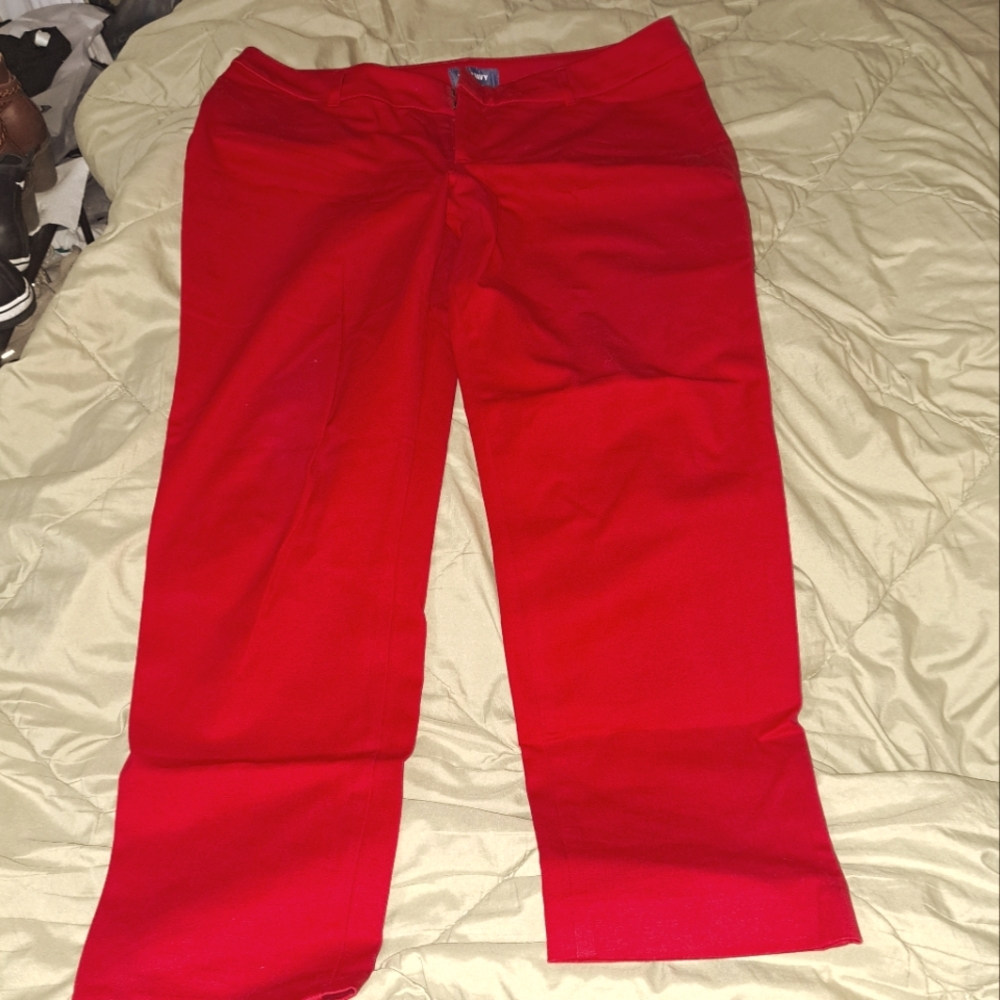 Used pixie pants